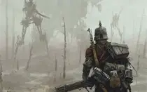 Iron Harvest Deluxe Edition