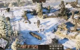 Iron Harvest Deluxe Edition