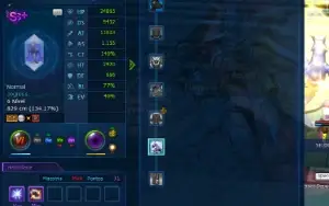 Conta LADMO com susano shin