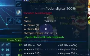 Conta LADMO com susano shin