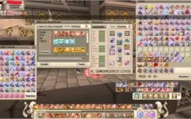 VENDO CONTA GRAND FANTASIA DESTRUIDOR 92