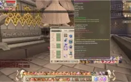 VENDO CONTA GRAND FANTASIA DESTRUIDOR 92