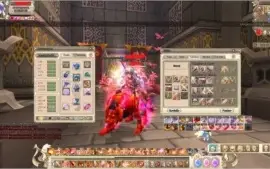 VENDO CONTA GRAND FANTASIA DESTRUIDOR 92