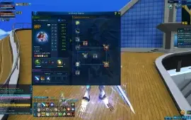 Conta La Dmo Omega Com Ox, Fang Shin, Miracle Bracelet