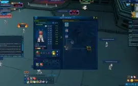 Conta NADMO (Megidra X/ Ulforce X/ AoX) Server Alphamon!!