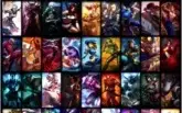 Conta Platina4 74skins