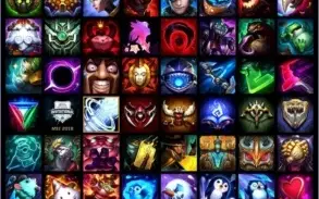 Conta Platina4 74skins