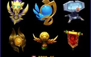 Conta Platina4 74skins