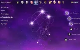 Genshin Impact EndGame Ganyu+Bis Hutao+Bis Xiao+Bis Klee+Bis