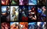 conta league of legends prata 3