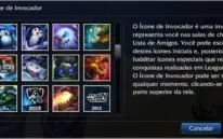 conta league of legends prata 3