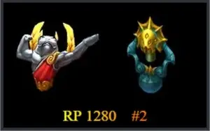 conta league of legends prata 3
