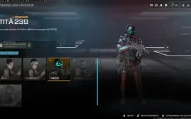 Conta Warzone c/ NUKE TITAN e NUKE urziquistão + itens raros