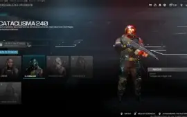 Conta Warzone c/ NUKE TITAN e NUKE urziquistão + itens raros