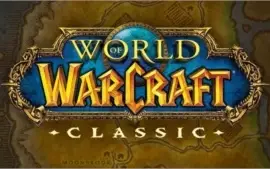 10 GOLD = R$ 5  WORLD OF WARCRAFT CLASSIC - THALNOS ALIANÇA