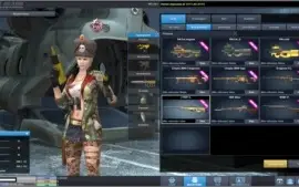 VENDO TC 1 FULL GOLD/CASH E ITENS [SEM CPF]
