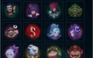 conta de lol com kayle juiza