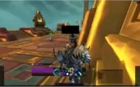 Conta Wow Shadowlands