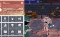 Itto + Hutao + Vent + Qiqi AR44