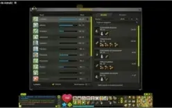 Conta com 4 classes +set completo + mont camaleão +1,2mk