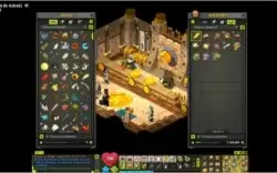 Conta com 4 classes +set completo + mont camaleão +1,2mk