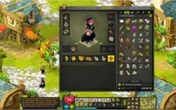Conta com 4 classes +set completo + mont camaleão +1,2mk