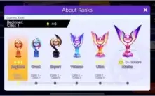 Elojob Pokémon Unite
