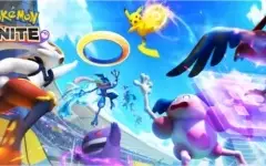 Elojob Pokémon Unite