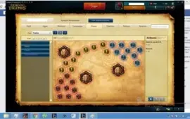 Conta de lol [Sem elo( Md10 nunca feita]
