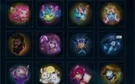 CONTA LVL 564 COM TODOS EMOTES E 321 SKINS
