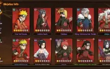 Conta Epic Ninja Top 1 do Servidor
