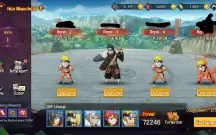 Conta Epic Ninja Top 1 do Servidor