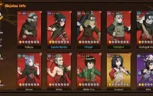 Conta Epic Ninja Top 1 do Servidor