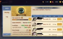 Conta Epic Ninja Top 1 do Servidor