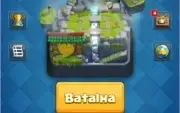 Conta Clash Royale LVL9 ARENA 10 + 8 LENDÁRIAS + TROCA NICK