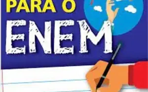 Curso de Redação + Guia do Enem +Bonus