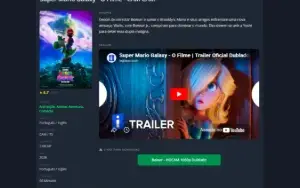 Tenha seu site torret com mais de 30.000 post.