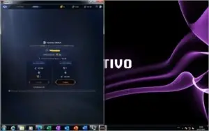 Vendo conta guerreiro lvl 64 70k de poder e com 85 dracos