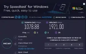 Servidor VPS Brasil - 4vcore + 16gb RAM - Windows