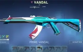Conta Valorant com muitas skins e cards únicos
