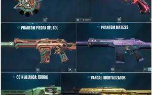 🧙 Conta Com 25 Skins 🧙 Vandal 🧙 Faca 🧙 Full Acesso 🧙
