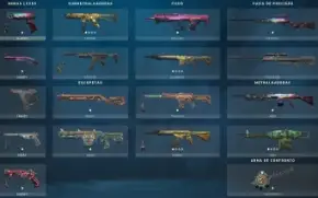 🧙 Conta Com 25 Skins 🧙 Vandal 🧙 Faca 🧙 Full Acesso 🧙