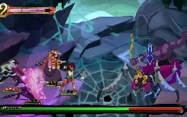 Xbox Indivisible #C82729