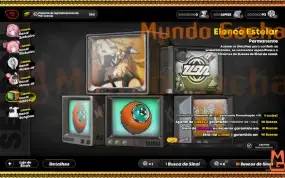 🟢 Zenless Zone Zero [ ZZZ ] Reroll com Policromo + Tiros✨