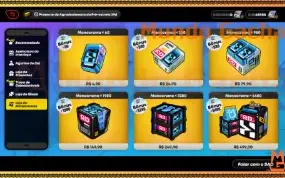 🟢 Zenless Zone Zero [ ZZZ ] Reroll com Policromo + Tiros✨