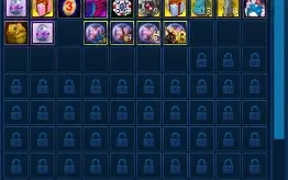 Conta Ladmo Inicial Com Aox- Server Alphamon8 Contas)