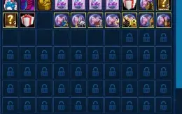 Conta Ladmo Inicial Com Aox- Server Alphamon8 Contas)
