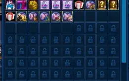 Conta Ladmo Inicial Com Aox- Server Alphamon8 Contas)