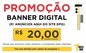 BANNER P/ ANÚNCIO NO DFG