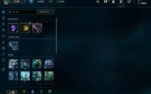Conta Lol Diamante 4 - 70.8% De Winrate